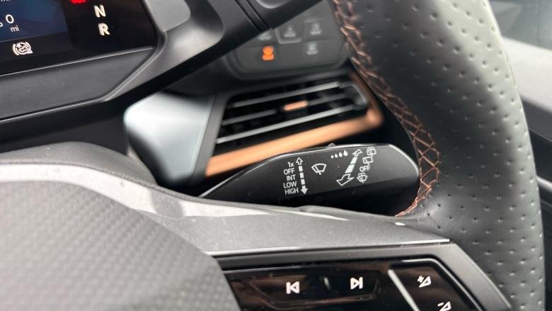 CUPRA Born 150kW V1 58kWh 5dr Auto Electric Hatchback